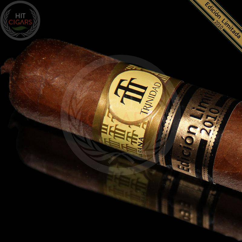 Trinidad Short Robusto T Edicion Limitada 2010