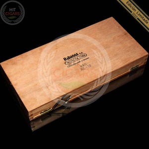 Trinidad Short Robusto T Edicion Limitada 2010 9 Trinidad Short Robusto T Edicion Limitada 2010