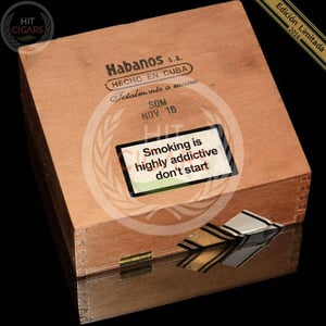 Trinidad Topes Edicion Limitada 2016 11 Trinidad Topes Edicion Limitada 2016