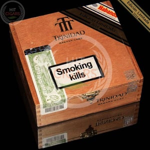 Trinidad Topes Edicion Limitada 2016 2 Trinidad Topes Edicion Limitada 2016