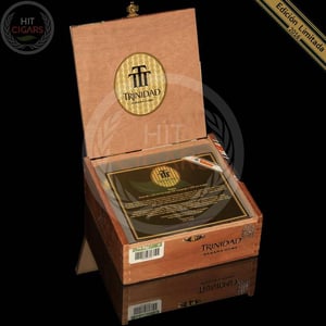 Trinidad Topes Edicion Limitada 2016 4 Trinidad Topes Edicion Limitada 2016