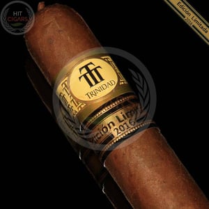 Trinidad Topes Edicion Limitada 2016 7 Trinidad Topes Edicion Limitada 2016
