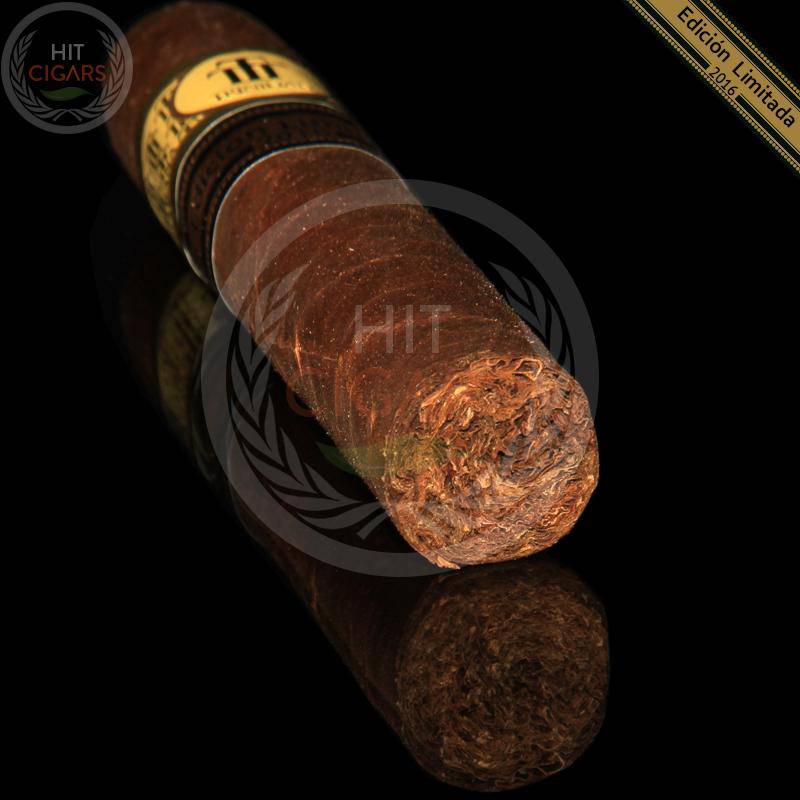 Trinidad Topes Edicion Limitada 2016