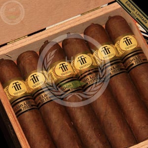 Trinidad Topes Edicion Limitada 2016 9 Trinidad Topes Edicion Limitada 2016