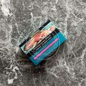 Terea Turquoise