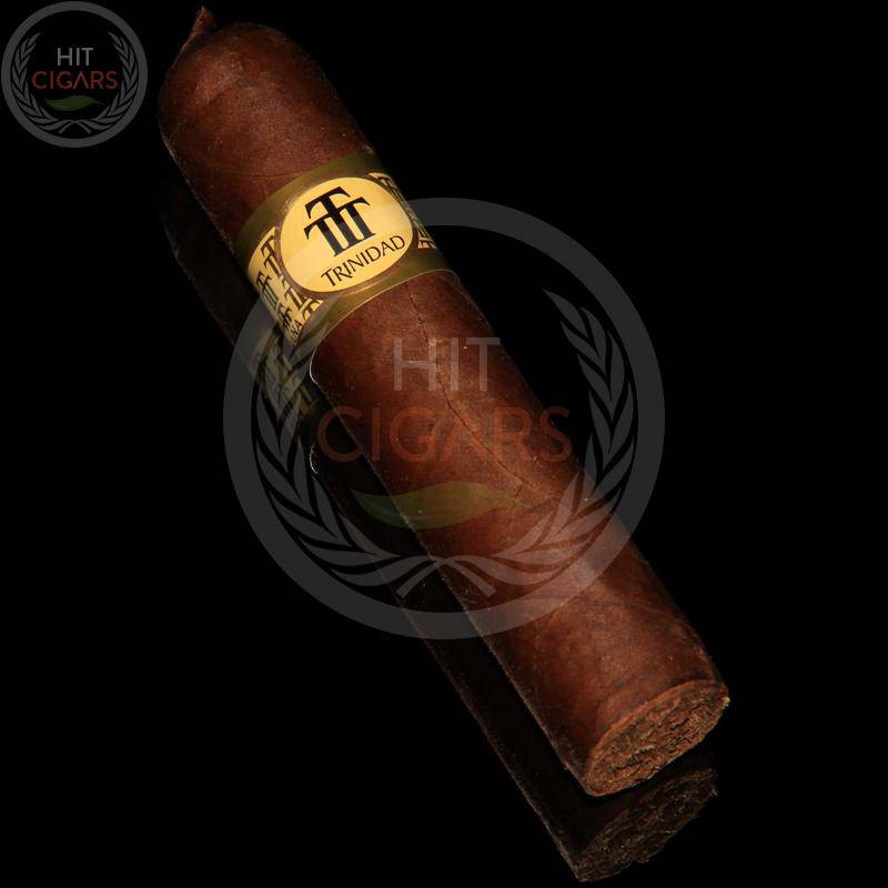 Trinidad Vigia