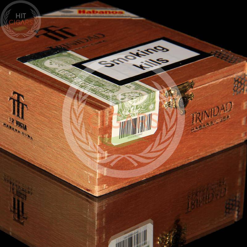 Trinidad Vigia