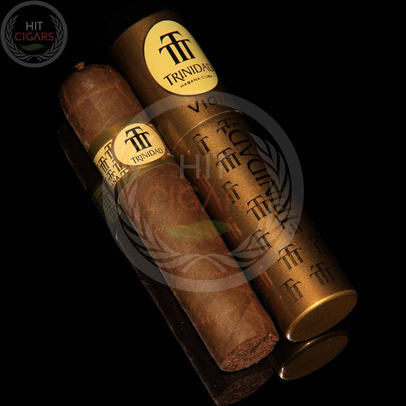 Trinidad Vigia Tubos (5x3 Packs)