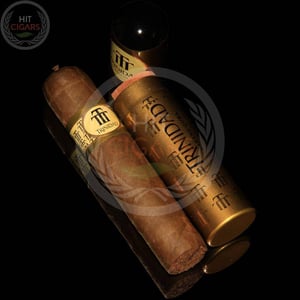 Trinidad Vigia Tubos (5x3 Packs) 3 Trinidad Vigia Tubos (5x3 Packs)