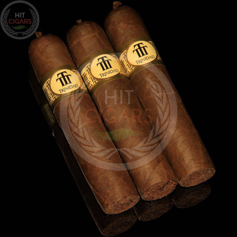 Trinidad Vigia Tubos (5x3 Packs)