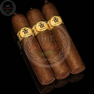 Trinidad Vigia Tubos (5x3 Packs) 4 Trinidad Vigia Tubos (5x3 Packs)