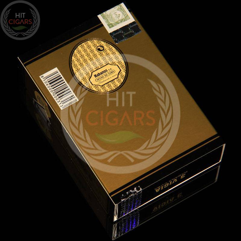 Trinidad Vigia Tubos (5x3 Packs)