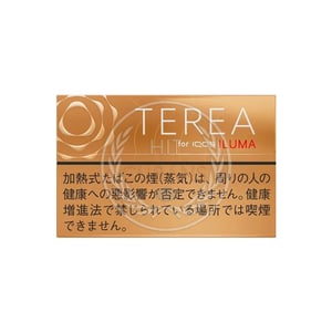 Terea Warm Regular