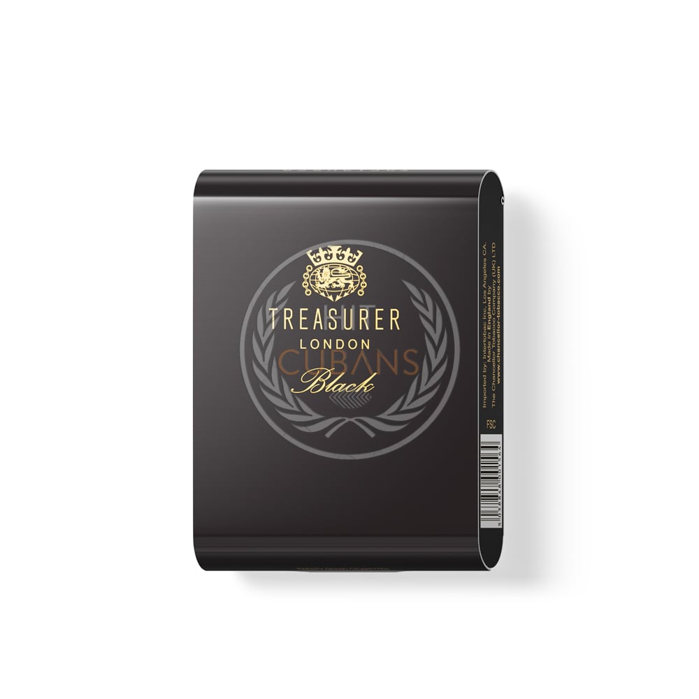 treasurer-london-aluminium-black-jp-1 Treasurer London Aluminium Black