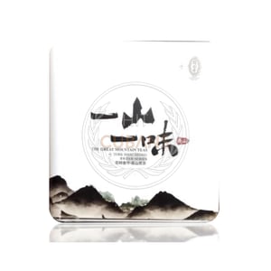 Tork Shou Heong Red Tea