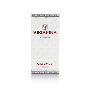 vegafina-classic-corona-4s-1 VegaFina Classic Corona 4's