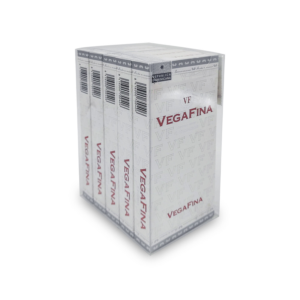 VegaFina Classic Corona 4's