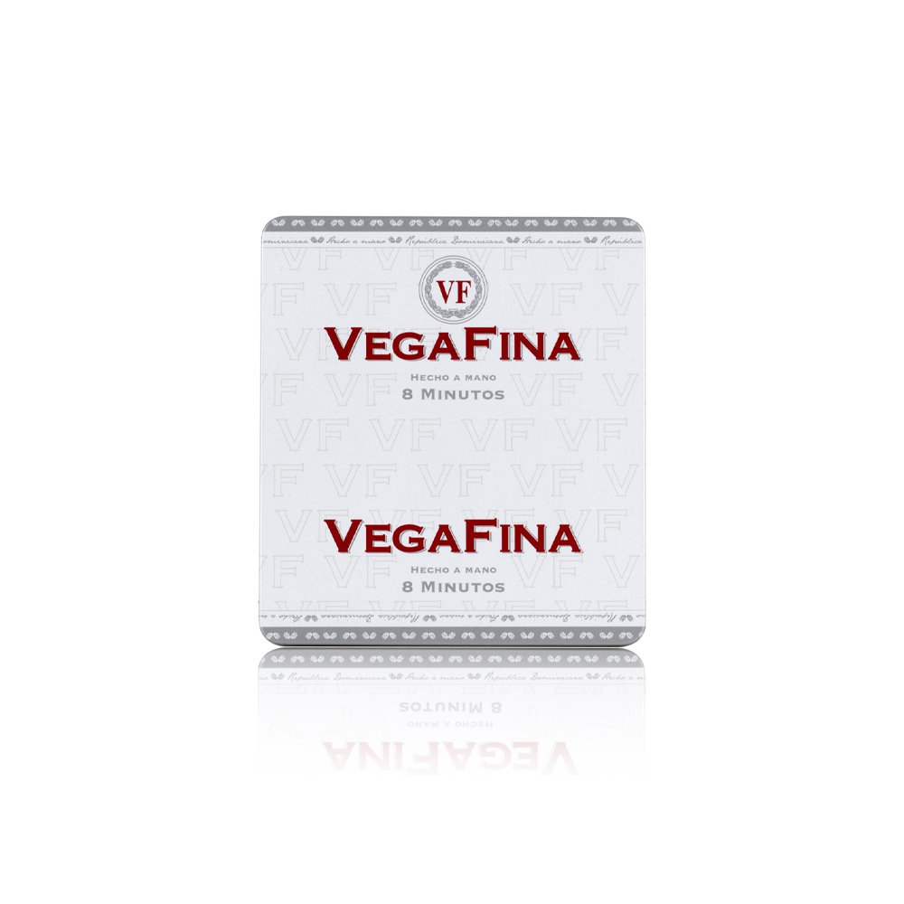 VegaFina Classic Minutos 8's 1 VegaFina Classic Minutos 8's