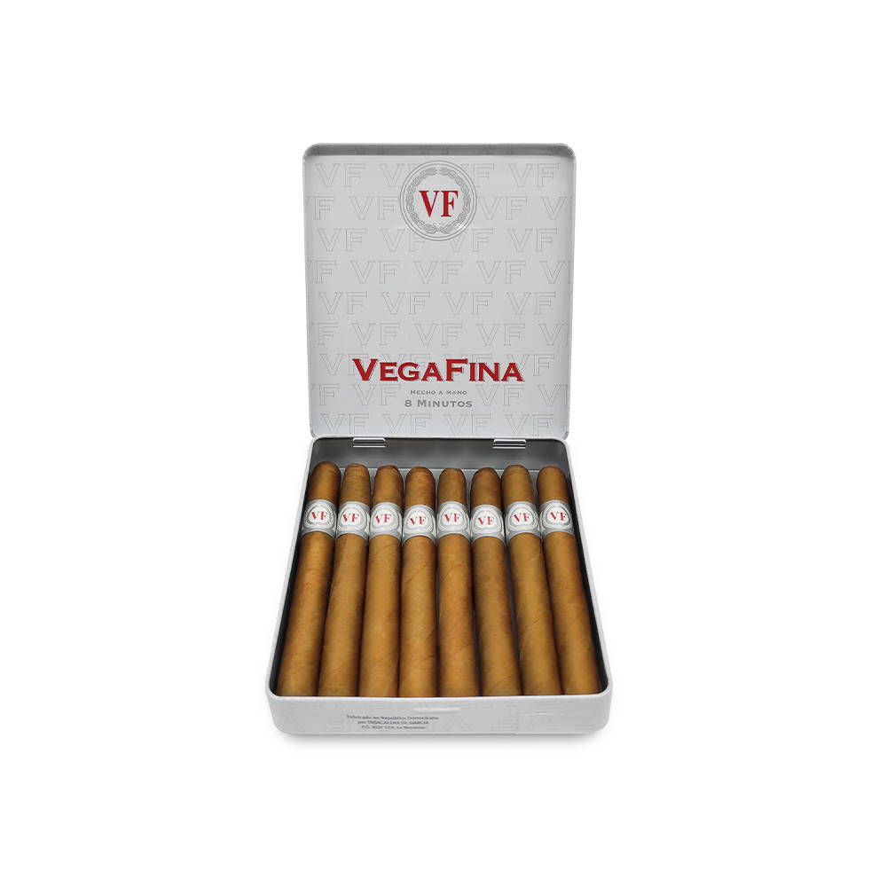 vegafina-classic-minutos-8s-1 VegaFina Classic Minutos 8's