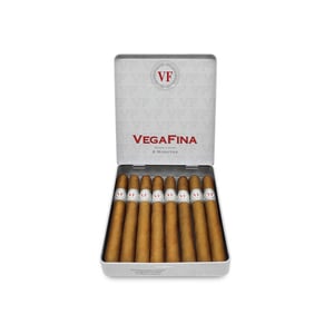 VegaFina Classic Minutos 8's 2 VegaFina Classic Minutos 8's