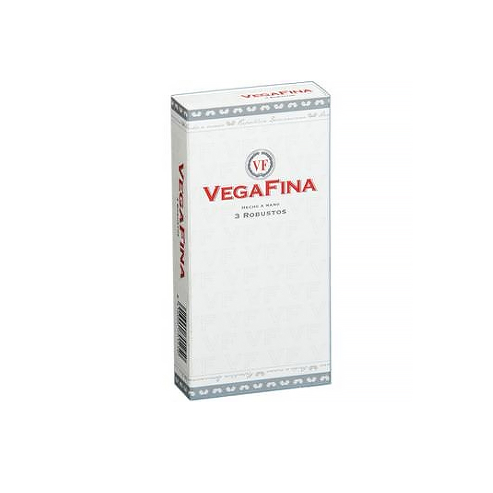VegaFina Classic Robusto 3's 1 VegaFina Classic Robusto 3's