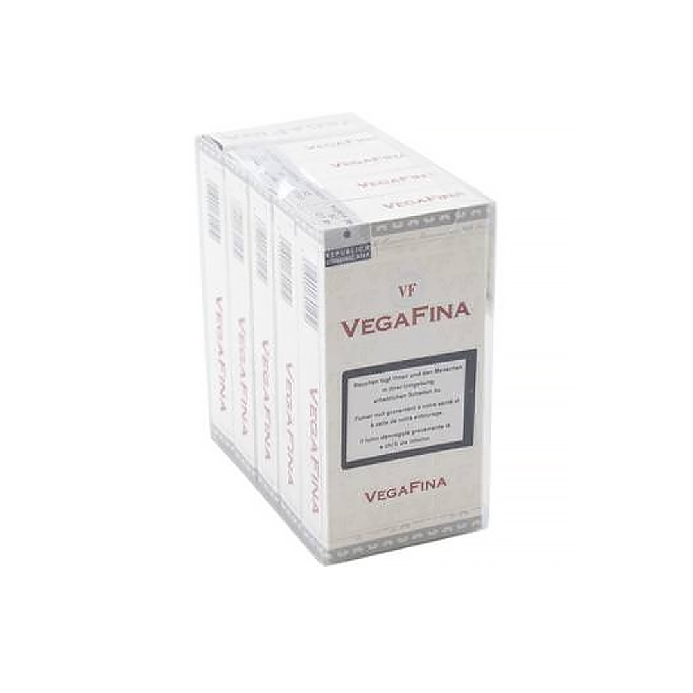VegaFina Classic Robusto 3's
