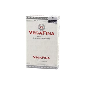 vegafina-classic-short-robusto-3s-1 VegaFina Classic Short Robusto 3's