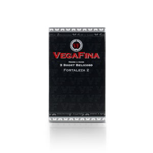 vegafina-fortaleza-2-short-belicoso-3s-1 VegaFina Fortaleza 2 Short Belicoso 3's
