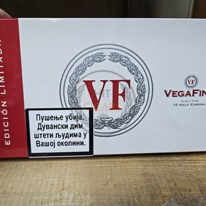 vegafina-half-corona-edicion-limitada-2013-1 VegaFina Half Corona Edicion Limitada 2013