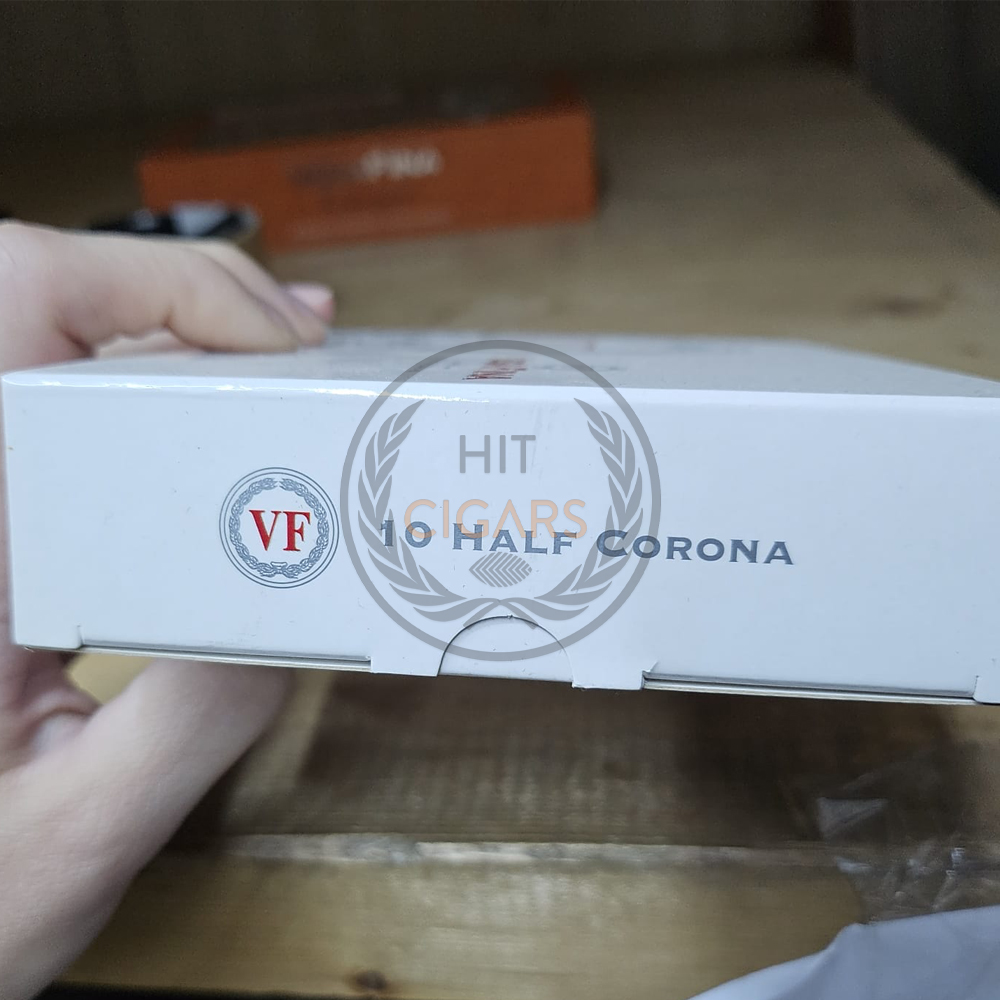 VegaFina Half Corona Edicion Limitada 2013