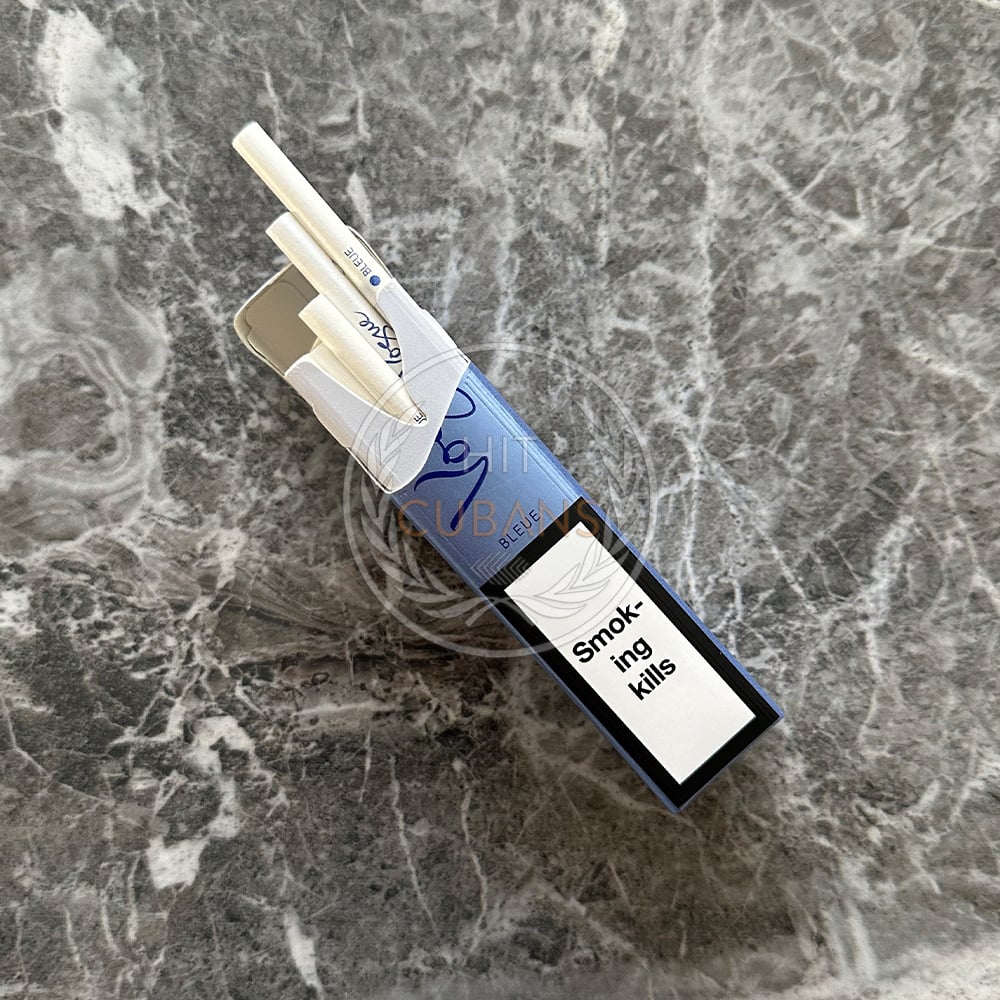 Vogue Bleue 1 Vogue Bleue