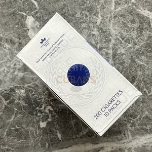 Vogue Bleue 8 Vogue Bleue