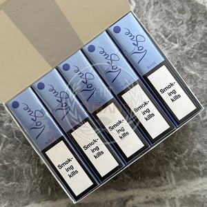 Vogue Bleue 9 Vogue Bleue