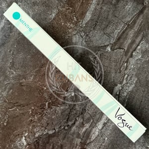 Vogue SuperSlim Menthe (Menthol) 12 Vogue SuperSlim Menthe (Menthol)