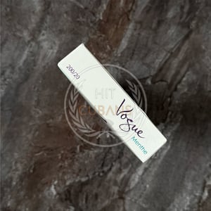 Vogue SuperSlim Menthe (Menthol) 14 Vogue SuperSlim Menthe (Menthol)