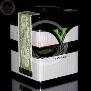 vegueros-mananitas-box-of-16-cigars-1 Vegueros Mananitas