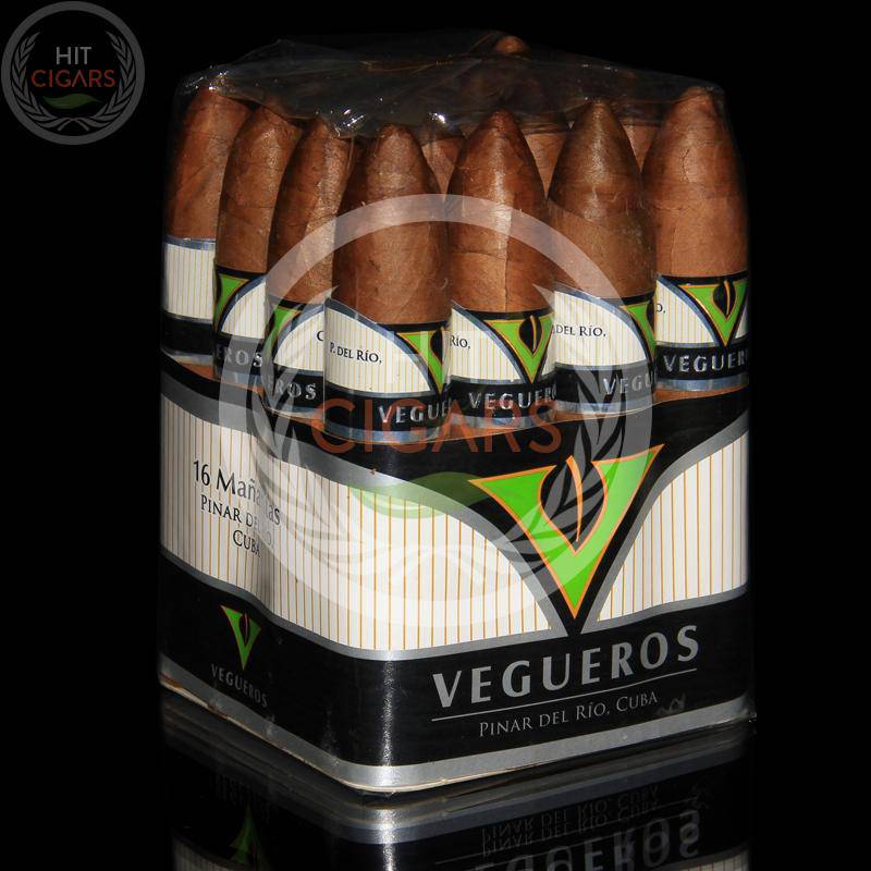 Vegueros Mananitas