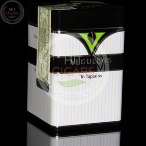 vegueros-tapados-box-of-16-cigars-1 Vegueros Tapados