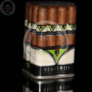 Vegueros Tapados 5 Vegueros Tapados