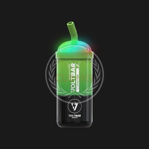 Voltbar Switch 12K Starter Kit - Honeydew 2 Voltbar Switch 12K Starter Kit - Honeydew
