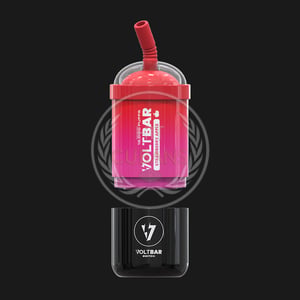 Voltbar Switch 12K Starter Kit - Strawberry Apple