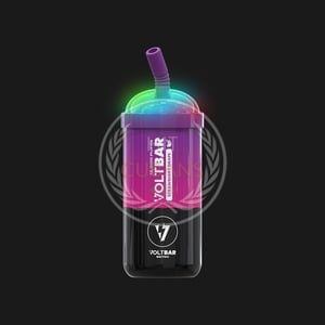 Voltbar Switch 12K Starter Kit - Strawberry Grape