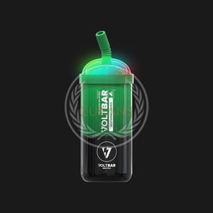 Voltbar Switch 12K Starter Kit - Watermelon Ice 2 Voltbar Switch 12K Starter Kit - Watermelon Ice