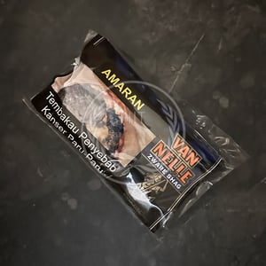 Van Nelle Zware 50g