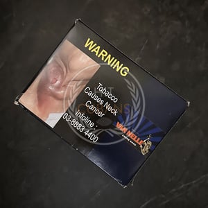 Van Nelle Zware 50g 3 Van Nelle Zware 50g