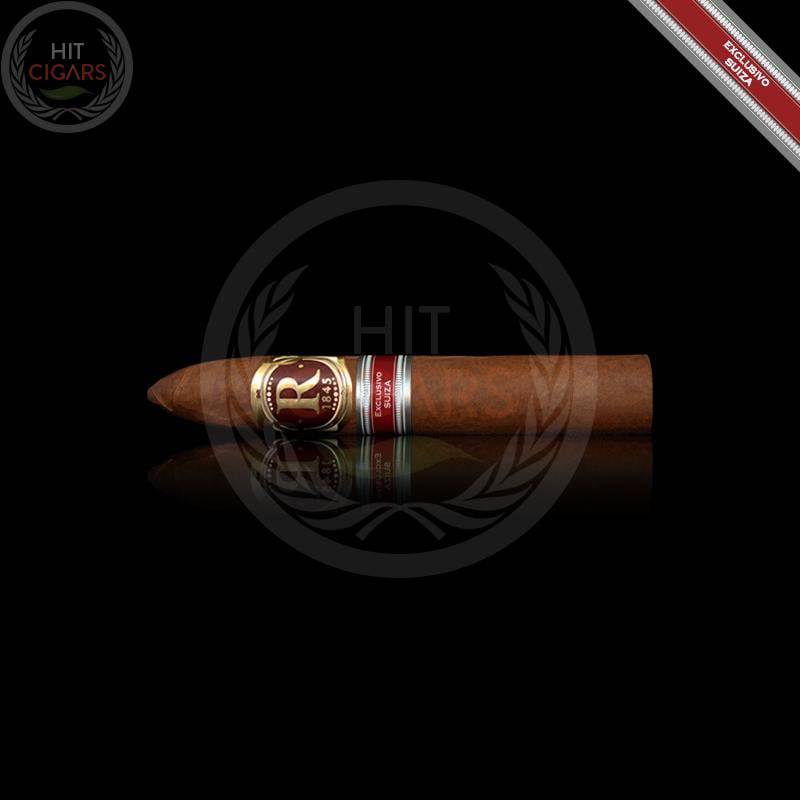 Vegas Robaina Petit Unicos Swiss Regional Edition 2012