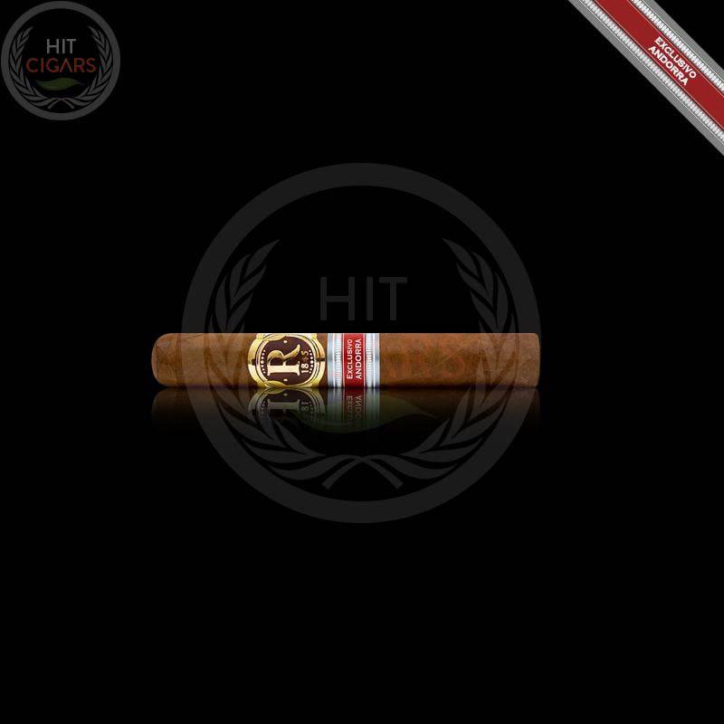 Vegas Robaina Short Robaina Andorra Regional Edition 2014