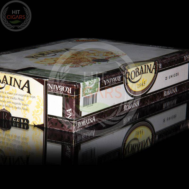 vegas-robaina-unicos-box-of-25-cigars-1 Vegas Robaina Unicos