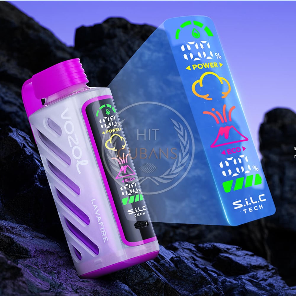 vozol-gear-power-20000-hazelnut-coffee-malaysia-1 Vozol Gear Power 20000 Hazelnut Coffee