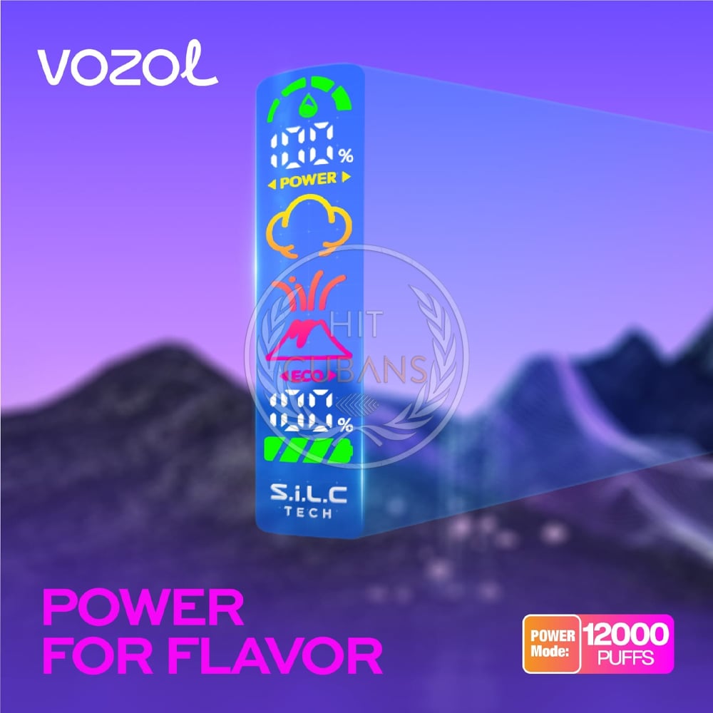 vozol-gear-power-20000-honeydew-melon-malaysia-1 Vozol Gear Power 20000 Honeydew Melon